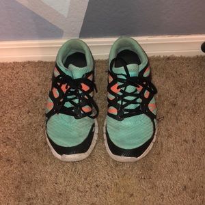 Customized Nike Shoes